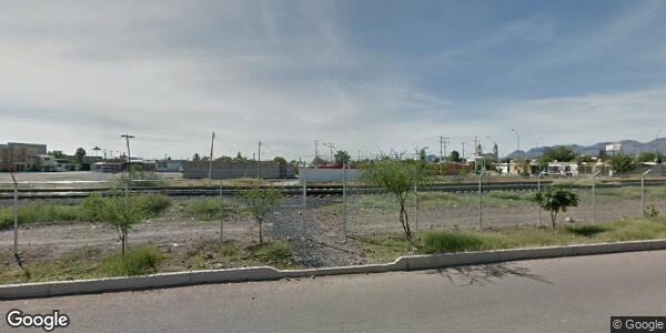 HEROICO CUERPO DE BOMBEROS